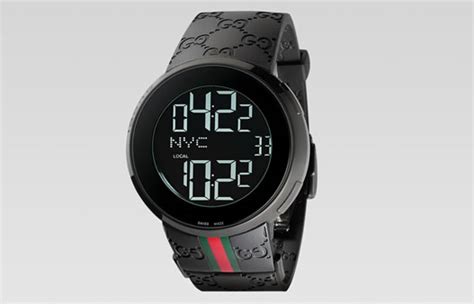 replica gucci watches amazon|gucci knockoff watches.